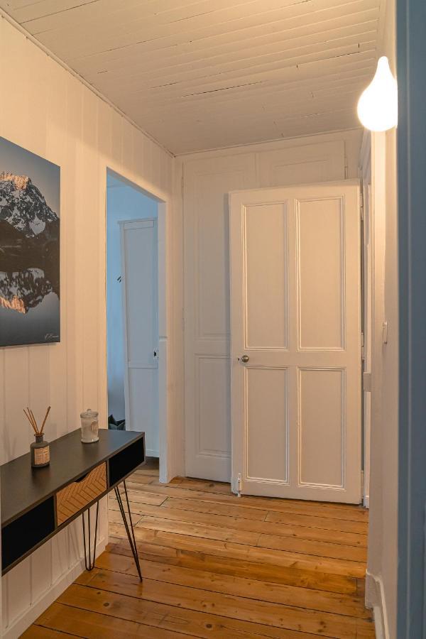 Apartamento Les Échoppes Annecy Exterior foto