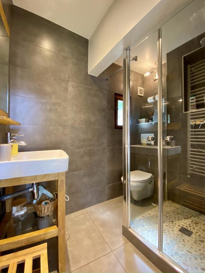 Apartamento Les Échoppes Annecy Exterior foto