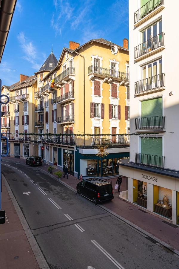 Apartamento Les Échoppes Annecy Exterior foto